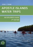 Apostle Islands Water Trips: An Explorer's Guide