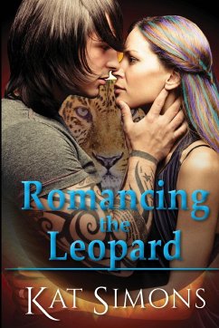 Romancing the Leopard - Simons, Kat