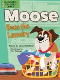 Moose Does the Laundry