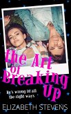 The Art of Breaking Up