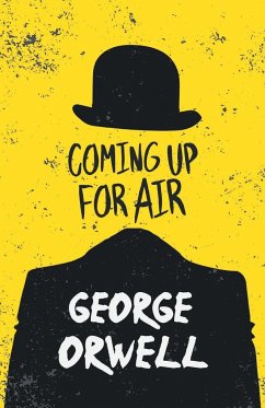 Coming up for Air - Orwell, George
