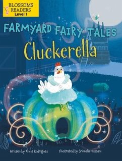 Cover Cluckerella