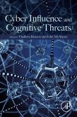 Cyber Influence and Cognitive Threats (eBook, ePUB)
