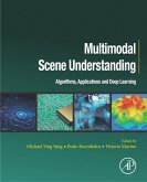 Multimodal Scene Understanding (eBook, ePUB)