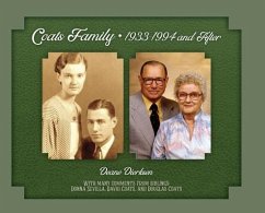 Coats Family 1933-1994 and After - Dierksen, Deane