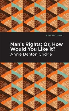 How Would You Like It? - Cridge, Annie Denton