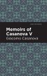 Memoirs of Casanova Volume V - Bild 1