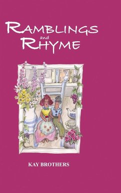 Ramblings and Rhyme - Brothers, Kay