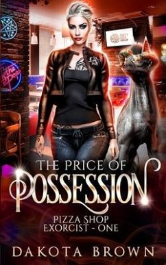 The Price of Possession: A Reverse Harem Tale - Brown, Dakota