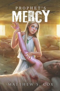 Prophet's Mercy - Cox, Matthew S.