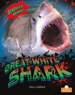 Great White Shark - Culliford, Amy