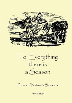 To everything there is a season - Medcalf, Jean