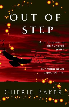 Out of Step - Baker, Cherie