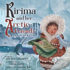 Kirima and her Arctic Friends - Castillo, Angela