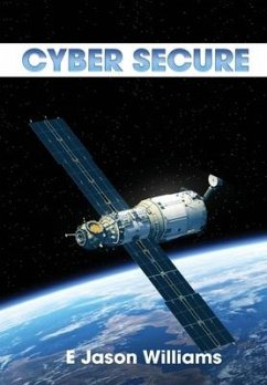 Cyber Secure - Williams, E Jason