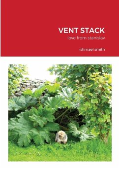 VENT STACK - Smith, Ishmael