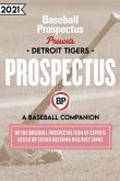 Detroit Tigers 2021