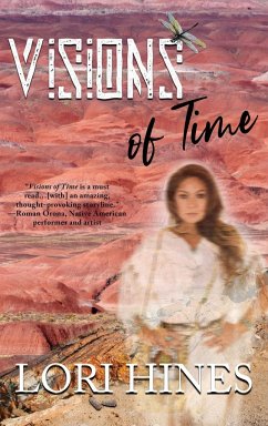 Visions of Time - Hines, Lori