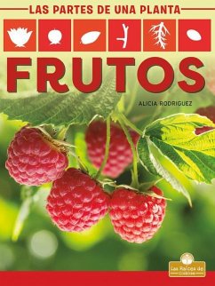 Frutos (Fruits) - Rodriguez, Alicia