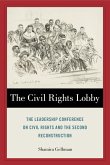 The Civil Rights Lobby