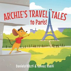 Archie's Travel Tales