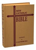 St. Joseph New Catholic Bible (Student Ed. - Personal Size) St. Joseph New Catholic Bible (Student Ed. - Personal Size)