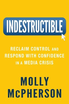 Indestructible - McPherson, Molly