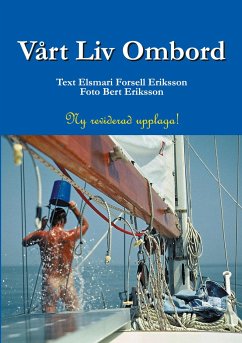 Vårt Liv Ombord - Forsell Eriksson, Elsmari