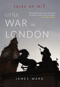 Little War in London - Ward, James