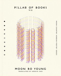 Pillar of Books - Young, Moon Bo
