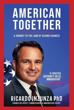 AMERICAN TOGETHER - Inzunza, Ricardo