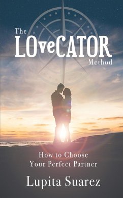 The LOveCATOR Method - Suarez, Lupita