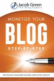 Monetize Your Blog Step-By-Step