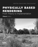 Physically Based Rendering (eBook, PDF)