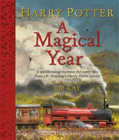 Harry Potter - A Magical Year - Rowling, J. K.