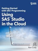 Getting Started with SAS Programming