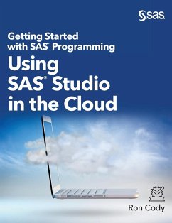 Getting Started with SAS Programming - Cody, Ron