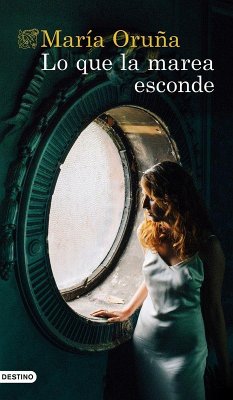 Cover Lo que la marea esconde
