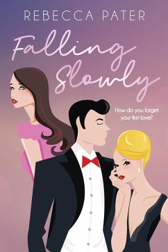 Falling Slowly - Pater, Rebecca