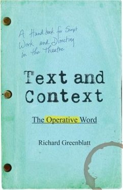 Cover Text and Context