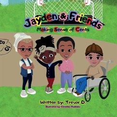 Jayden & Friends - D., Trevor