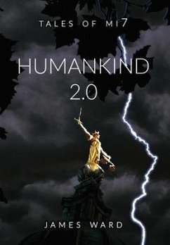Humankind 2.0 - Ward, James