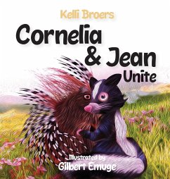 Cornelia and Jean Unite - Broers, Kelli