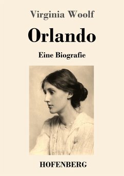 Orlando - Woolf, Virginia