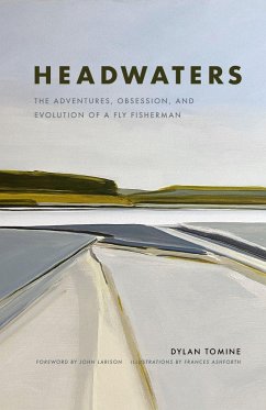 Headwaters - Tomine, Dylan