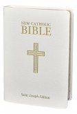 St. Joseph New Catholic Bible (Gift Edition - Personal Size)