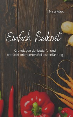 Einfach Beikost - Abel, Nina