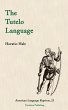 The Tutelo Language - Bild 1