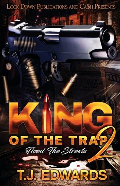Cover King of the Trap 2