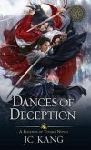 Dances of Deception: A Legends of Tivara Story